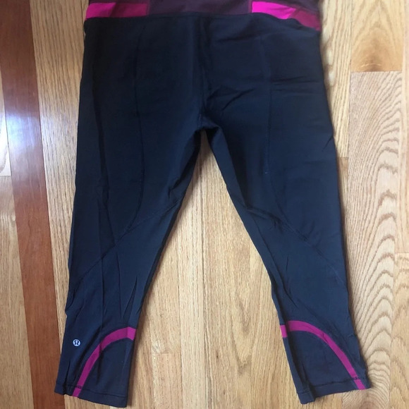 Lululemon Leggings - Picture 3 of 3